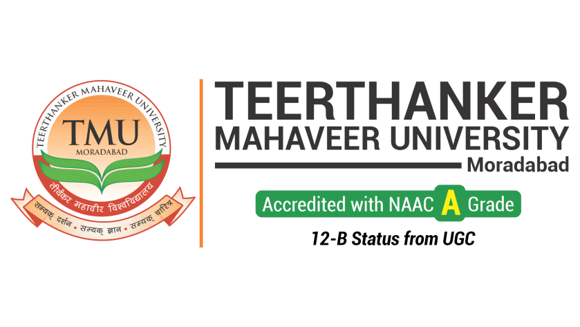 TMU Logo
