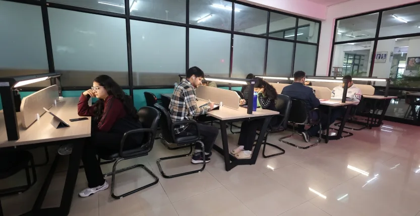 College Life 4