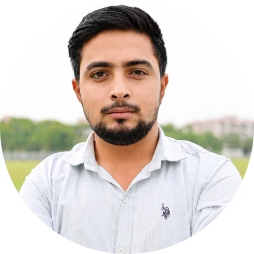Rajesh Nath Tyagi