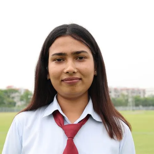 Divyanshi Jain