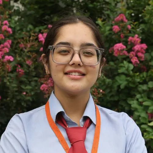 Vaishnawi Sharma