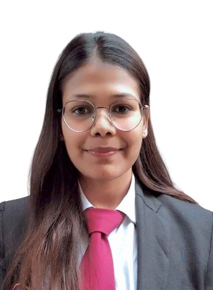 Saloni Jain